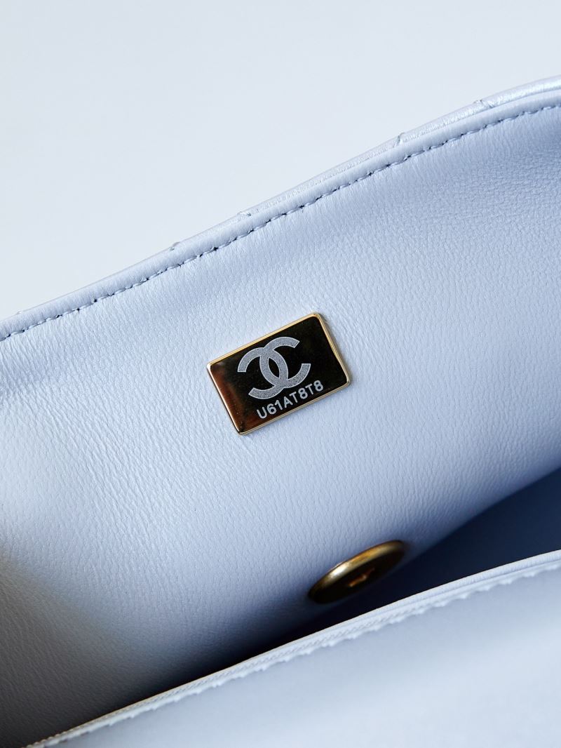 Chanel Stachel Bags